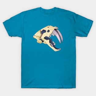 Sabertooth T-Shirt